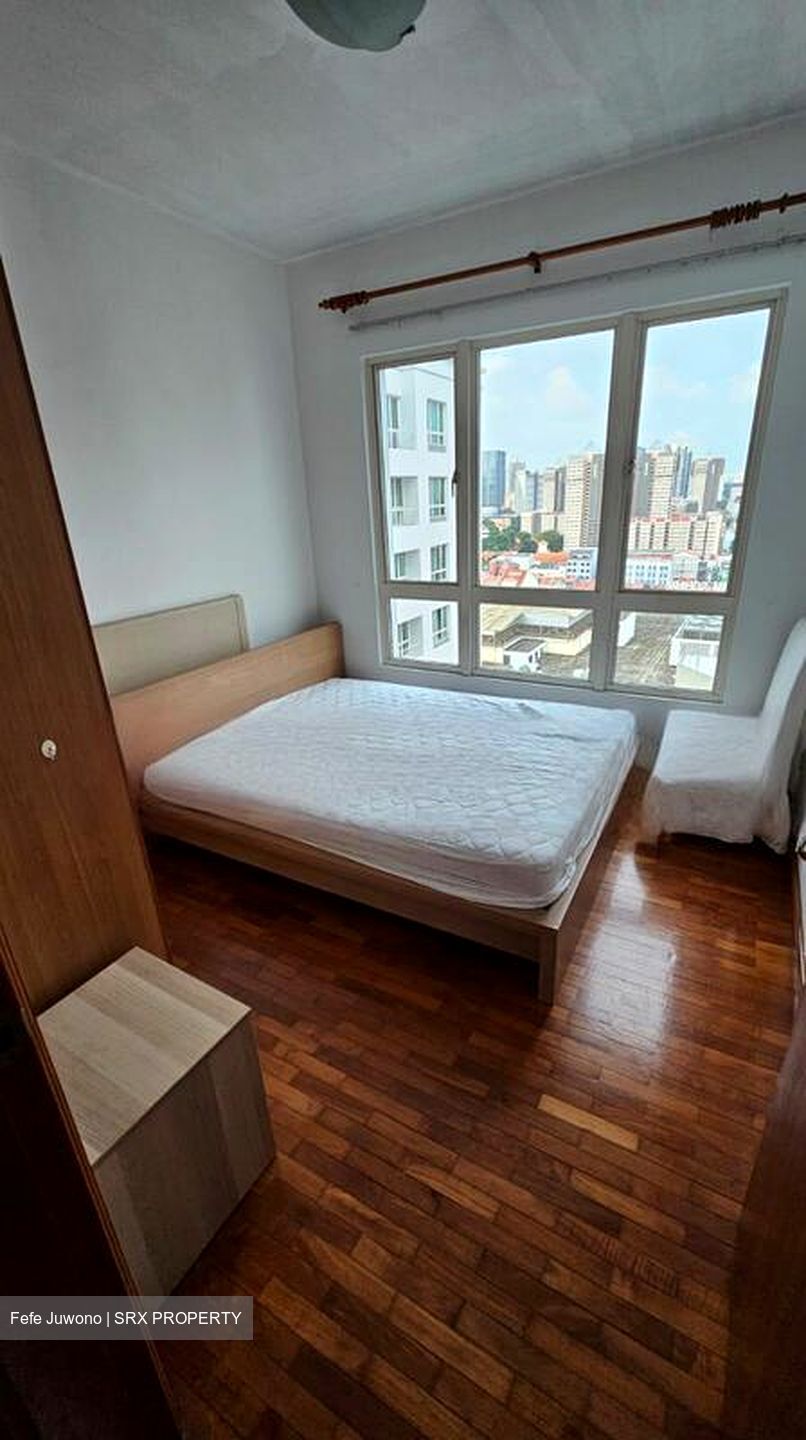 Burlington Square (D7), Apartment #618873561